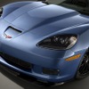 コルベットZ06カーボン