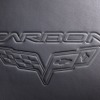 コルベットZ06カーボン