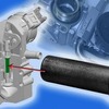 ベスペルTPシリーズ製射出成形の低摩擦摩耗ブッシュ