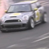 ニュルブルクリンクでのタイムアタック