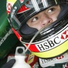 ピッツォニアに代わりブルツ参戦? ……ジャガーF1