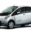 i-MiEV