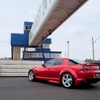 【マツダ『RX-8』写真蔵】マツダのスピリットを見る