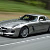 SLS AMG
