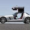 SLS AMG