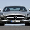 SLS AMG