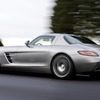 SLS AMG