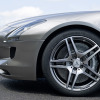 SLS AMG