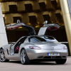 SLS AMG