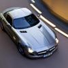 SLS AMG