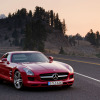 SLS AMG