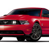マスタング V8 GTパフォーマンスパッケージ
