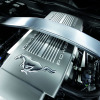 マスタング V8 GTパフォーマンスパッケージ