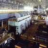 月間生産量日本新記録を達成した広畑製鐵所薄板工場F.I.P.L.