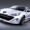 RCZ リミテッドエディション