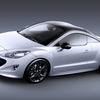RCZ リミテッドエディション