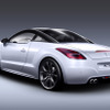 RCZ リミテッドエディション
