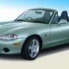 次期マツダ『ロードスター/MX-5・ミアータ』……デトロイト発