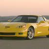 コルベット Z06（2006年）