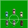 カラーフォーメーション（マーチ）