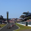 鈴鹿サーキット、2009年