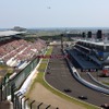 鈴鹿サーキット、2009年