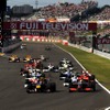 2009年F1、スタート