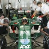 【F1ワールドGW総括…その1】ラルフとブルツの移籍話ほか