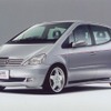 メルセデスベンツ『Aクラス』に高性能スポーツ仕様車を限定発売