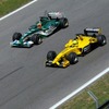 【F1ワールドGW総括…その2】ビルヌーブ引退? ファーマン離脱? など