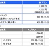 新料金体系