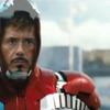R8スパイダーがIRON MAN2に登場