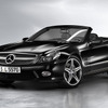 SL350ナイトエディション