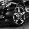 SL350ナイトエディション