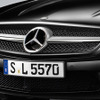 SL350ナイトエディション
