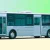 バリアフリー社会へまた一歩! ---ノンステップバスの標準仕様まとまる
