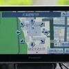 CN-MP700VD　1022都市の詳細地図を搭載する