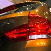 BMW X1 日本発表