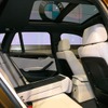 BMW X1 日本発表