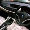 BMW X1 日本発表