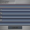 ジャンル選択画面