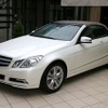 E350カブリオレ