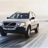 【ボルボ『XC90』日本発表】SUV市場へ本格参入---安全対策は万全!!
