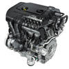 MZR2.0 DISI エンジン i-stop