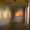 アボリジニー現代美術絵画展