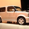 日産『マーチ』の販売が半減、トップ5から転落…4月の車名別販売台数