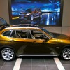 BMW『X1』発表 2リットルモデルで363万円の価格