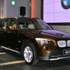 BMW『X1』発表 2リットルモデルで363万円の価格