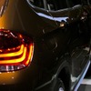 BMW『X1』発表 2リットルモデルで363万円の価格