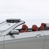 メルセデスベンツの4人乗りオープンモデル「E350カブリオレ」発表
